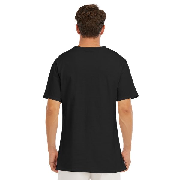 Lament ov Lilith Men's O-Neck T-Shirt - Image 4