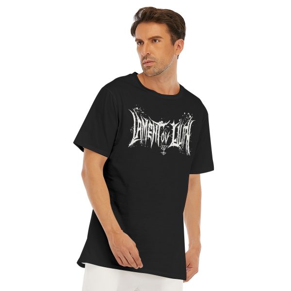 Lament ov Lilith Men's O-Neck T-Shirt - Image 2