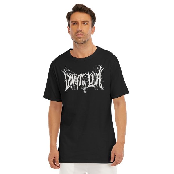 Lament ov Lilith Men's O-Neck T-Shirt