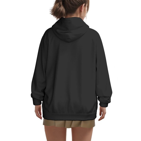 Lament Ov Lilith Unisex Pullover Hoodie - Image 5