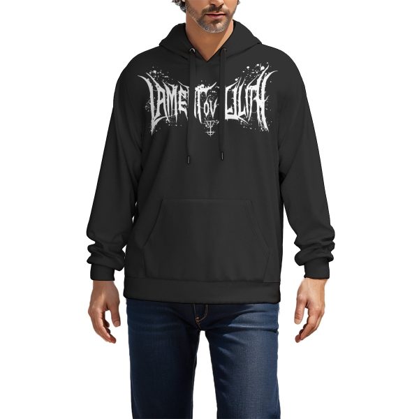 Lament Ov Lilith Unisex Pullover Hoodie - Image 4